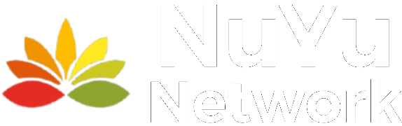 NuYu Network logo