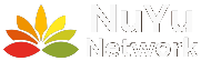 NuYu Network logo